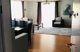 Apartament cu 3 camere, 87 mp, 2 locuri de parcare, in zona strazii Bucovina