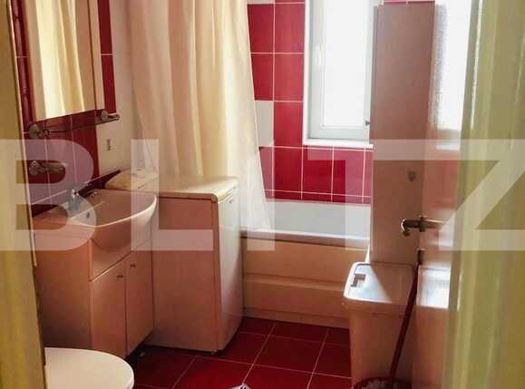 Apartament de închiriat 3 camere Manastur - 50361AI | BLITZ Cluj-Napoca | Poza10