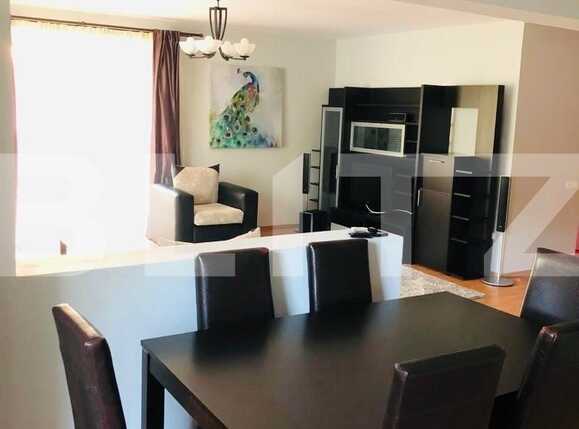 Apartament de închiriat 3 camere Manastur - 50361AI | BLITZ Cluj-Napoca | Poza7