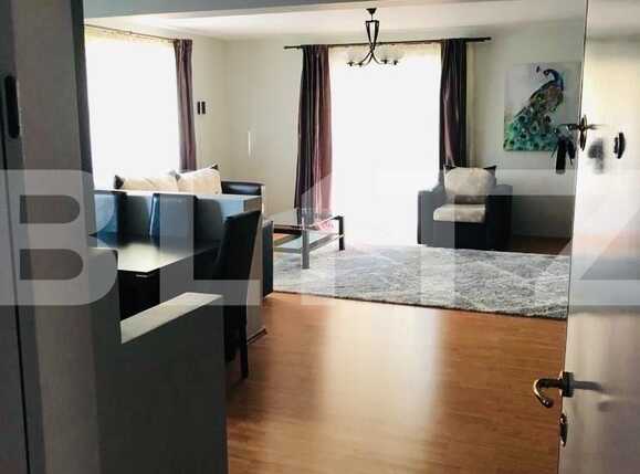 Apartament de închiriat 3 camere Manastur - 50361AI | BLITZ Cluj-Napoca | Poza8