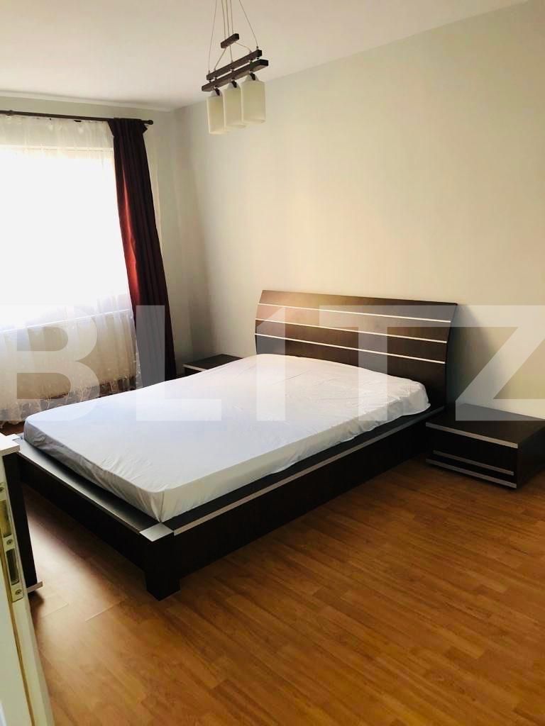 Apartament de închiriat 3 camere Manastur - 50361AI | BLITZ Cluj-Napoca | Poza2