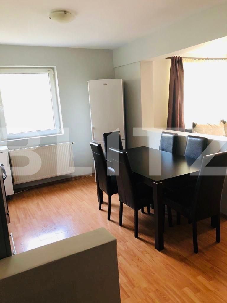 Apartament de închiriat 3 camere Manastur - 50361AI | BLITZ Cluj-Napoca | Poza6