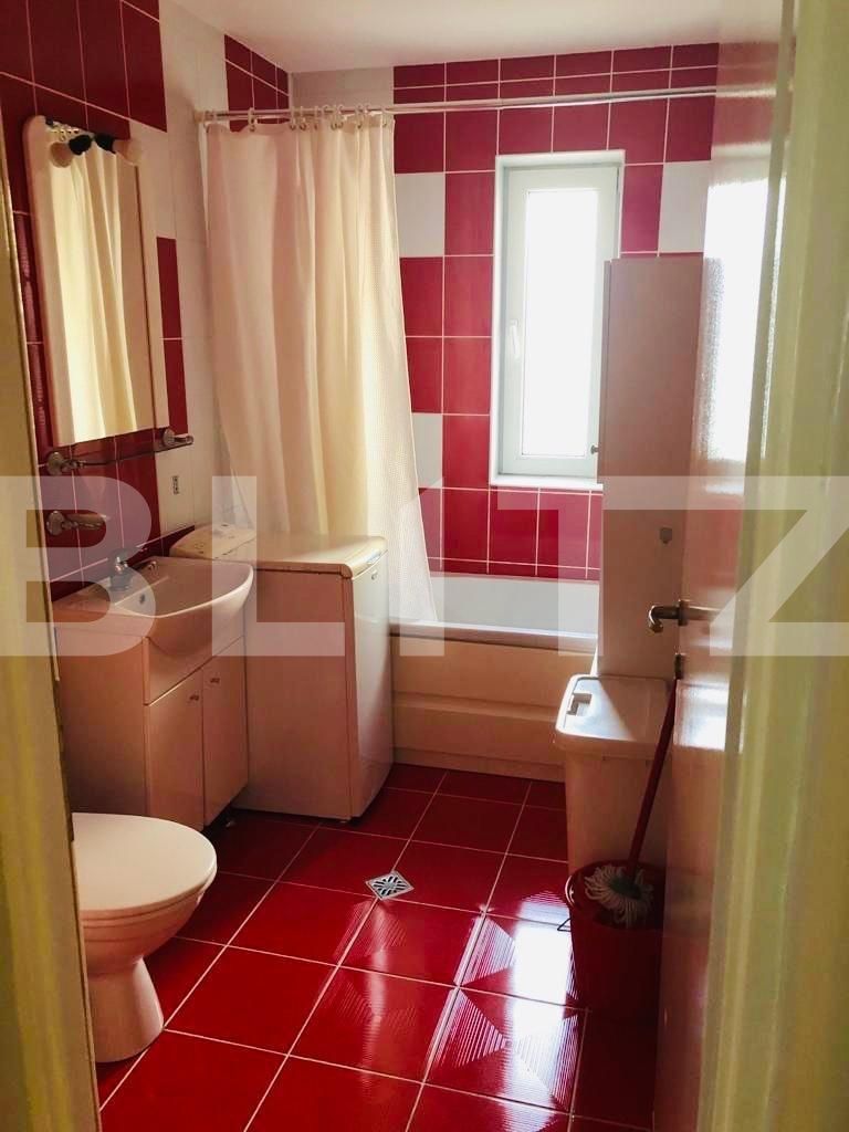 Apartament de închiriat 3 camere Manastur - 50361AI | BLITZ Cluj-Napoca | Poza10