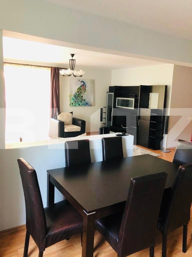 Apartament de închiriat 3 camere Manastur - 50361AI | BLITZ Cluj-Napoca | Poza7