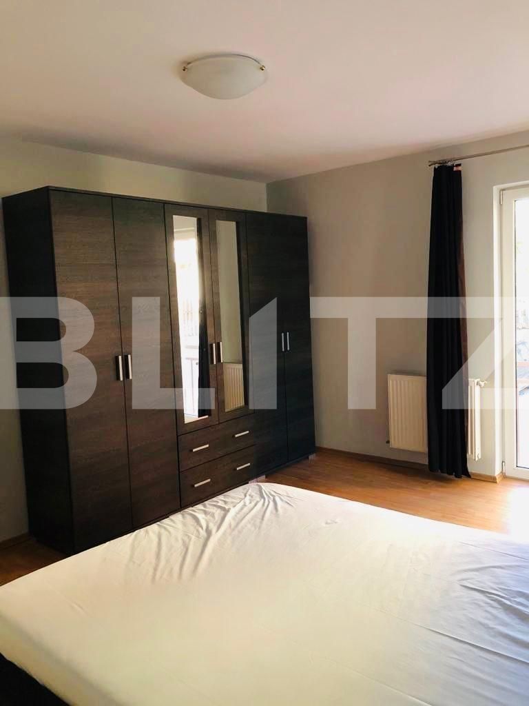 Apartament de închiriat 3 camere Manastur - 50361AI | BLITZ Cluj-Napoca | Poza4
