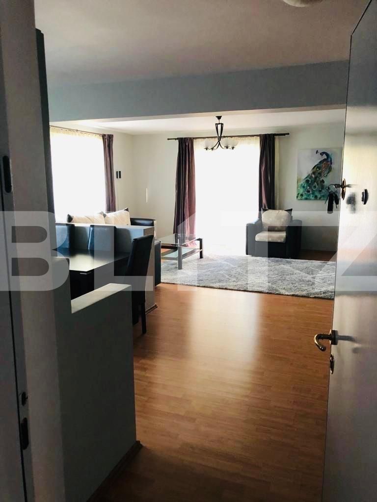 Apartament de închiriat 3 camere Manastur - 50361AI | BLITZ Cluj-Napoca | Poza8