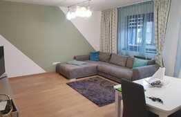 Finisaje de LUX, 2 camere, etaj 1, parcare subterana inclusa! Zona Terra!