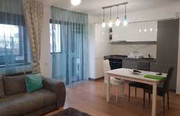 Finisaje de LUX, 2 camere, etaj 1, parcare subterana inclusa! Zona Terra!