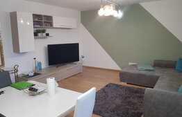 Finisaje de LUX, 2 camere, etaj 1, parcare subterana inclusa! Zona Terra!