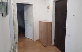 Finisaje de LUX, 2 camere, etaj 1, parcare subterana inclusa! Zona Terra!