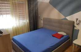 Finisaje de LUX, 2 camere, etaj 1, parcare subterana inclusa! Zona Terra!