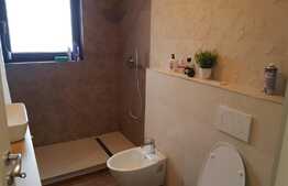 Finisaje de LUX, 2 camere, etaj 1, parcare subterana inclusa! Zona Terra!