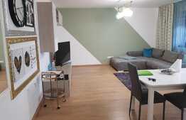 Finisaje de LUX, 2 camere, etaj 1, parcare subterana inclusa! Zona Terra!