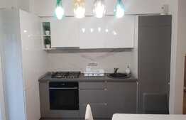 Finisaje de LUX, 2 camere, etaj 1, parcare subterana inclusa! Zona Terra!