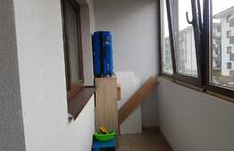 Finisaje de LUX, 2 camere, etaj 1, parcare subterana inclusa! Zona Terra!