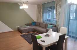 Finisaje de LUX, 2 camere, etaj 1, parcare subterana inclusa! Zona Terra!