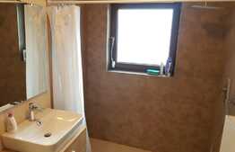 Finisaje de LUX, 2 camere, etaj 1, parcare subterana inclusa! Zona Terra!