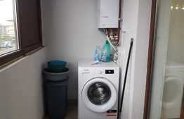 Finisaje de LUX, 2 camere, etaj 1, parcare subterana inclusa! Zona Terra!