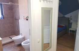 Finisaje de LUX, 2 camere, etaj 1, parcare subterana inclusa! Zona Terra!