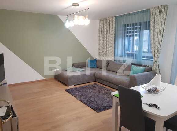 Apartament de vânzare 2 camere Floreşti - 50363AV | BLITZ Cluj-Napoca | Poza3