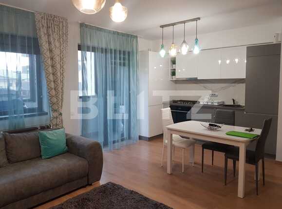 Apartament de vânzare 2 camere Floreşti - 50363AV | BLITZ Cluj-Napoca | Poza2