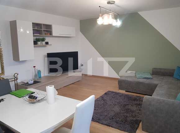 Apartament de vânzare 2 camere Floreşti - 50363AV | BLITZ Cluj-Napoca | Poza6