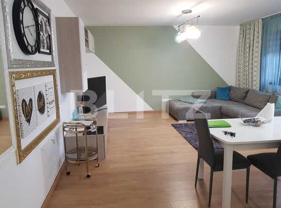 Apartament de vânzare 2 camere Floreşti - 50363AV | BLITZ Cluj-Napoca | Poza7