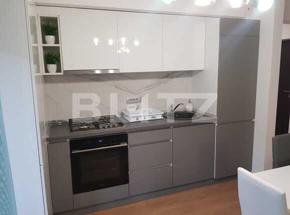 Apartament de vânzare 2 camere Floreşti - 50363AV | BLITZ Cluj-Napoca | Poza4