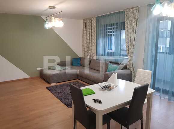 Apartament de vânzare 2 camere Floreşti - 50363AV | BLITZ Cluj-Napoca | Poza5