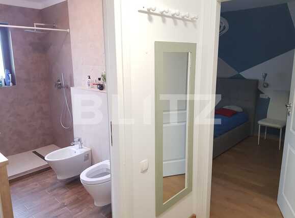 Apartament de vânzare 2 camere Floreşti - 50363AV | BLITZ Cluj-Napoca | Poza13