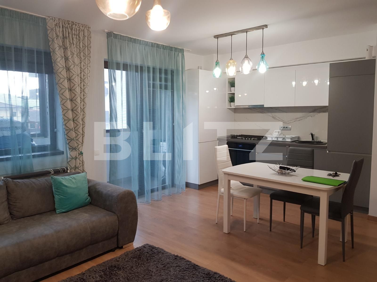 Apartament de vânzare 2 camere Floreşti - 50363AV | BLITZ Cluj-Napoca | Poza2