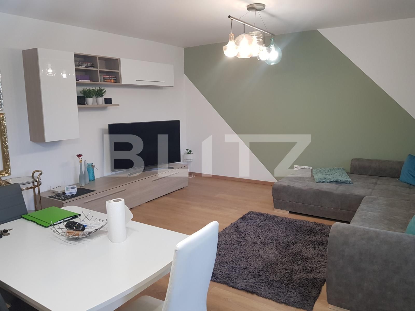 Apartament de vânzare 2 camere Floreşti - 50363AV | BLITZ Cluj-Napoca | Poza6