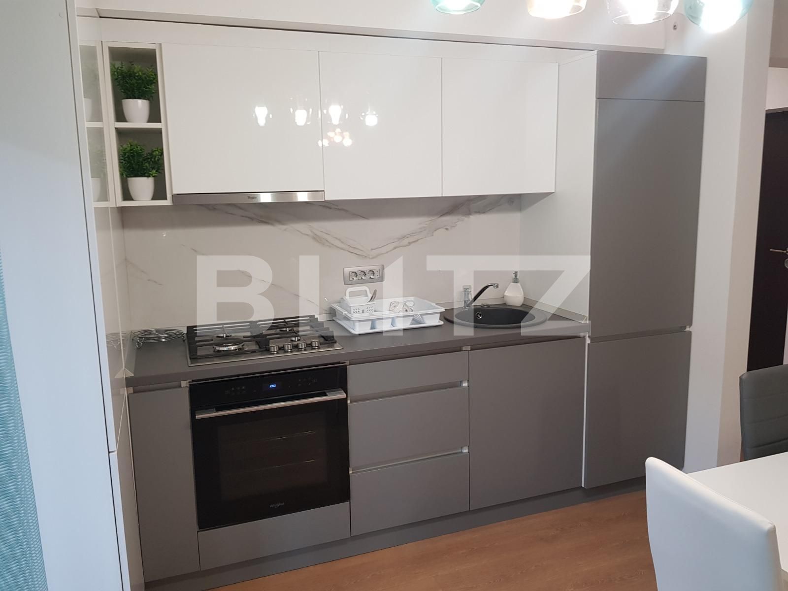 Apartament de vânzare 2 camere Floreşti - 50363AV | BLITZ Cluj-Napoca | Poza4