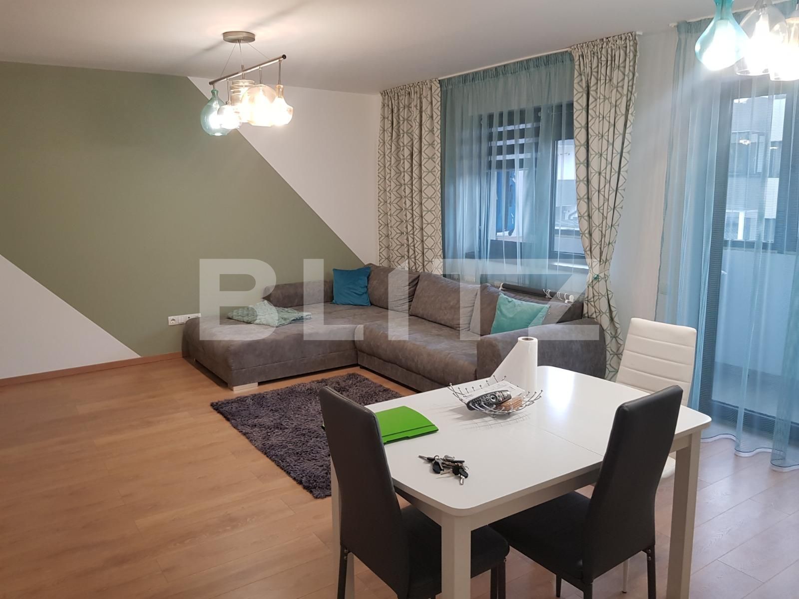 Apartament de vânzare 2 camere Floreşti - 50363AV | BLITZ Cluj-Napoca | Poza5
