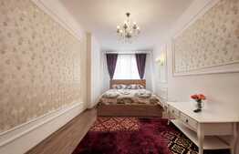 Apartament de lux, 3 camere, zona VIvo!