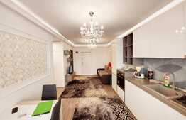 Apartament de lux, 3 camere, zona VIvo!