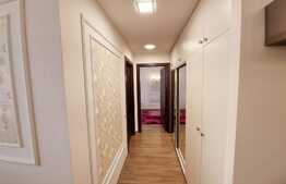 Apartament de lux, 3 camere, zona VIvo!