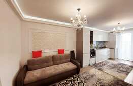 Apartament de lux, 3 camere, zona VIvo!