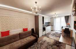 Apartament de lux, 3 camere, zona VIvo!