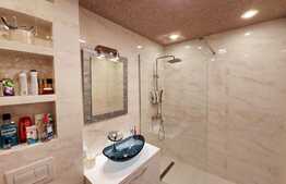 Apartament de lux, 3 camere, zona VIvo!