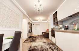 Apartament de lux, 3 camere, zona VIvo!