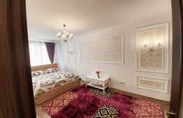 Apartament de lux, 3 camere, zona VIvo!