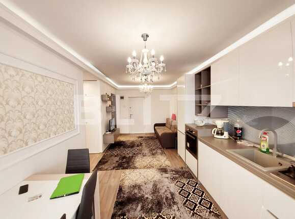 Apartament de vânzare 3 camere Floreşti - 50364AV | BLITZ Cluj-Napoca | Poza4