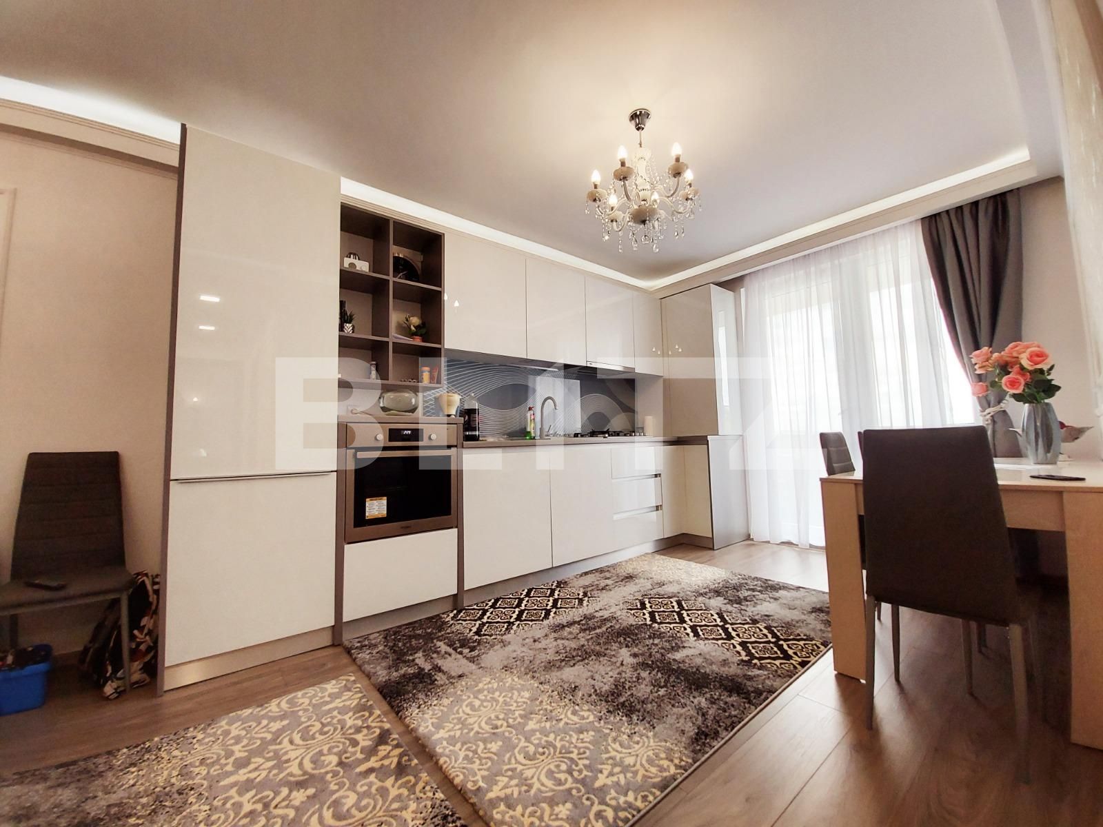 Apartament de vânzare 3 camere Floreşti - 50364AV | BLITZ Cluj-Napoca | Poza3