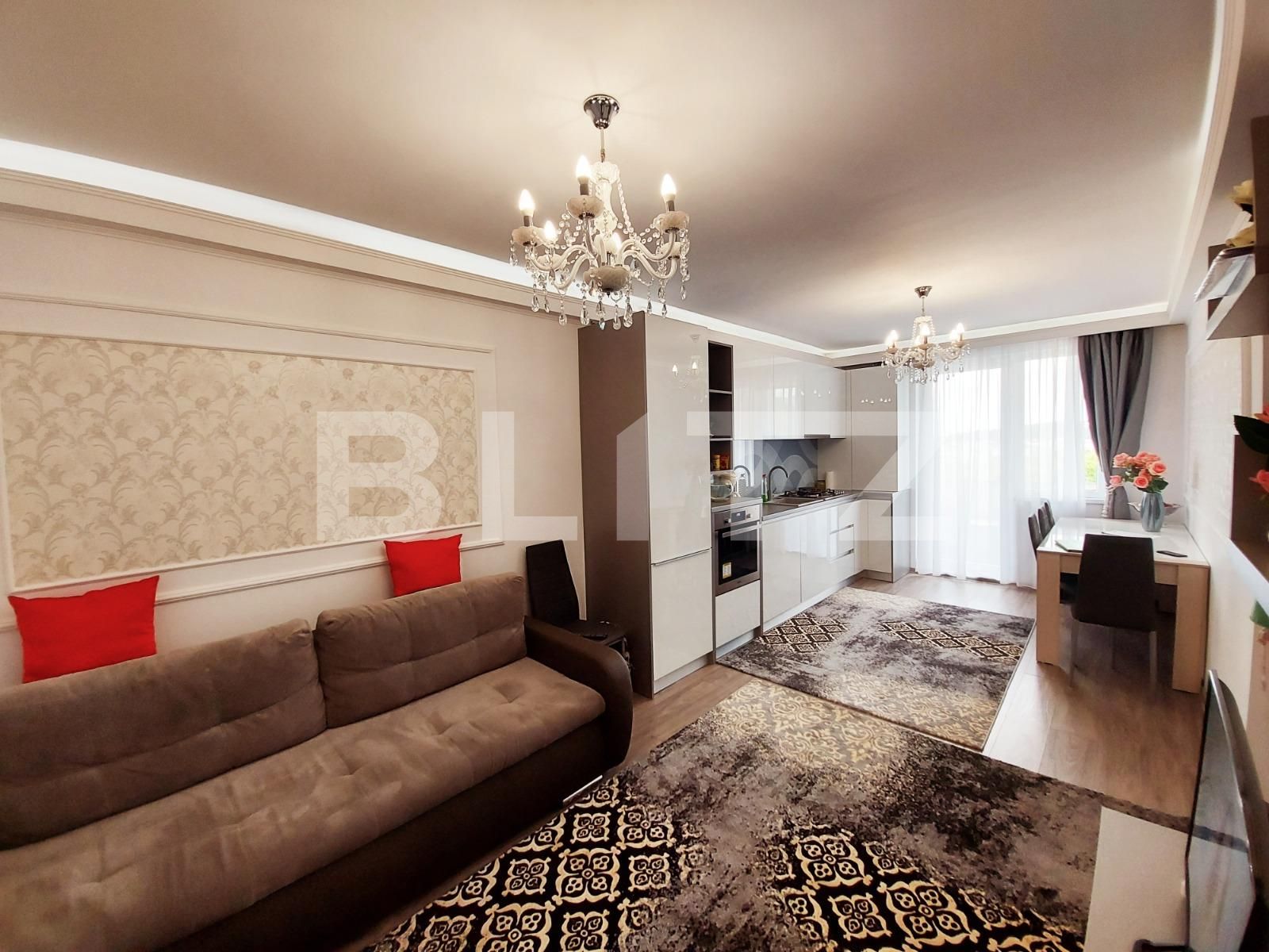 Apartament de vânzare 3 camere Floreşti - 50364AV | BLITZ Cluj-Napoca | Poza6