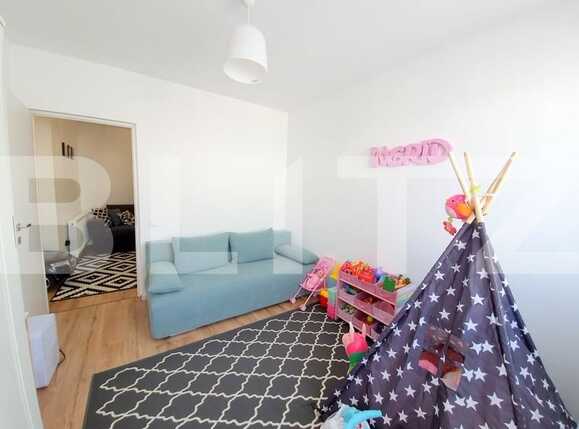 Apartament de vânzare 3 camere Floreşti - 50365AV | BLITZ Cluj-Napoca | Poza12