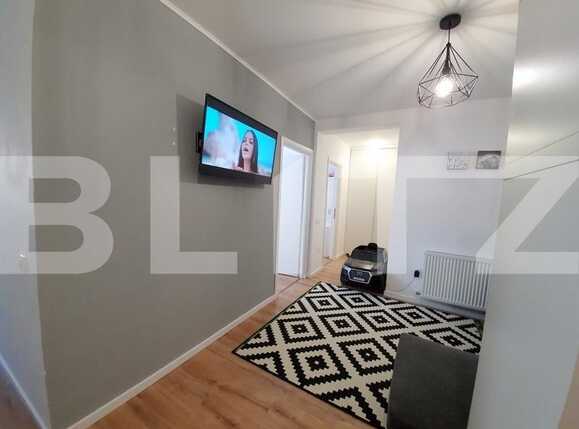 Apartament de vânzare 3 camere Floreşti - 50365AV | BLITZ Cluj-Napoca | Poza4