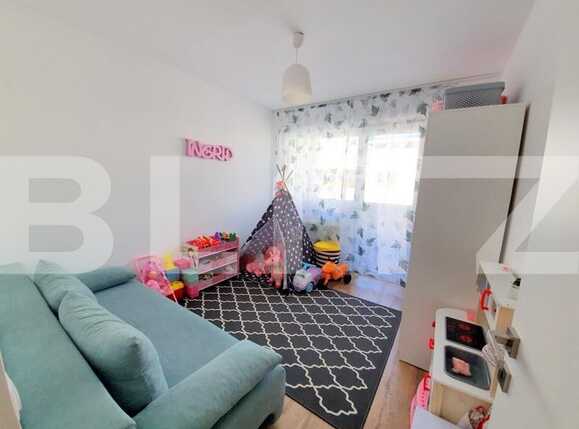 Apartament de vânzare 3 camere Floreşti - 50365AV | BLITZ Cluj-Napoca | Poza11