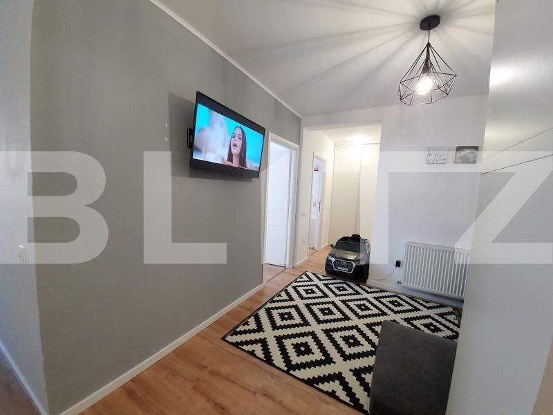 Apartament de vânzare 3 camere Floreşti - 50365AV | BLITZ Cluj-Napoca | Poza4