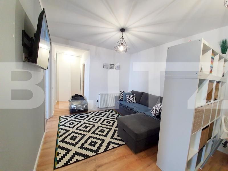 Apartament de vânzare 3 camere Floreşti - 50365AV | BLITZ Cluj-Napoca | Poza2